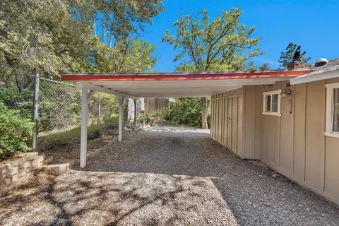 Exterior - 3027 Pine Crest Dr, Julian, CA 92036 photo 3 of 10
