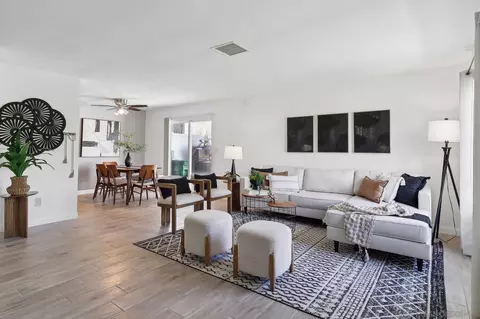 6950 Parkside Ave #121, San Diego, CA 92139
