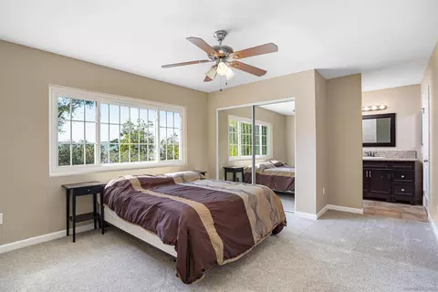 Bedroom - 201 Foussat Rd, Oceanside, CA 92054 photo 1 of 4