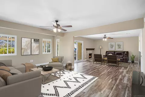 Living - 201 Foussat Rd, Oceanside, CA 92054 photo 2 of 3