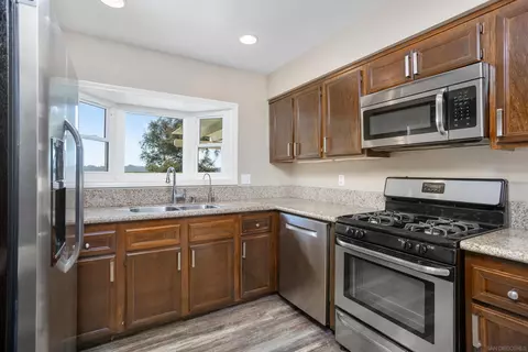 Kitchen - 201 Foussat Rd, Oceanside, CA 92054 photo 1 of 3