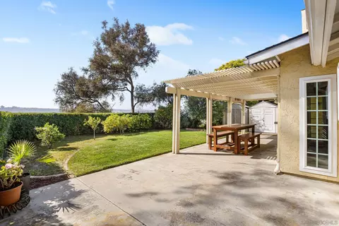 Exterior - 201 Foussat Rd, Oceanside, CA 92054 photo 2 of 8