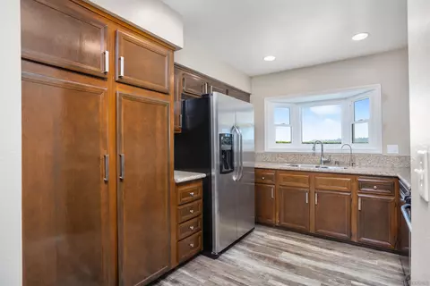 Kitchen - 201 Foussat Rd, Oceanside, CA 92054 photo 3 of 3