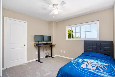 Bedroom - 201 Foussat Rd, Oceanside, CA 92054 photo 4 of 4