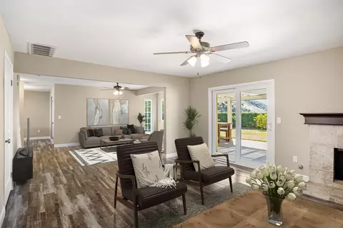Living - 201 Foussat Rd, Oceanside, CA 92054 photo 3 of 3