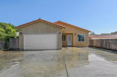 1135-1137 Marline Ave, El Cajon, CA 92021