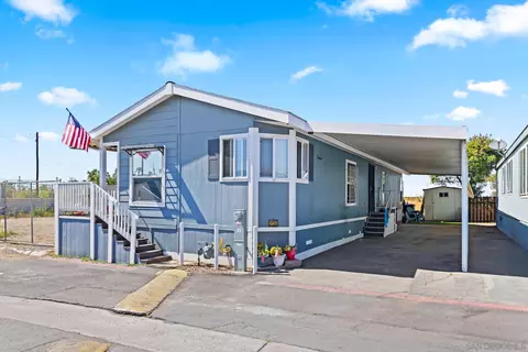 2420 Palm Ave #SPC 23, San Diego, CA 92154