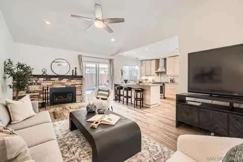 6680 Tuxedo Rd, San Diego, CA 92119
