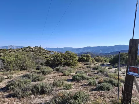 36151 Old Wilso Old Wilson Rd #23, Ranchita, CA 92066