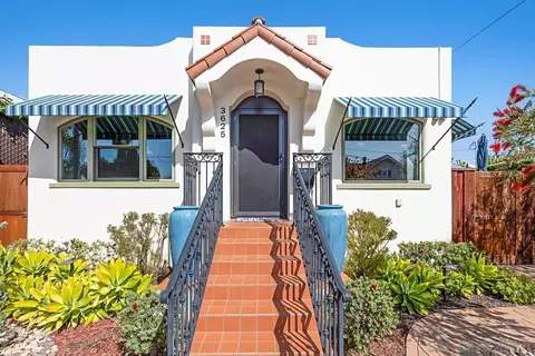 3625 Herbert St, San Diego, CA 92103