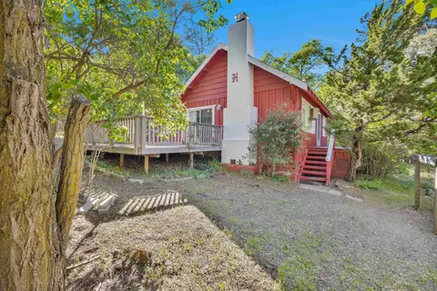 3028 Pheasant Dr, Julian, CA 92036