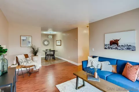 5310 Rex Ave UNIT 1, San Diego, CA 92105