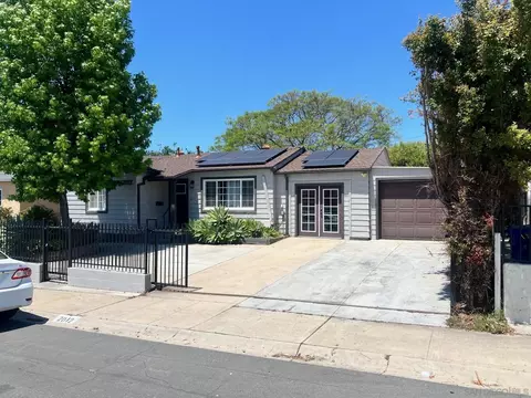 2012 54th, San Diego, CA 92105