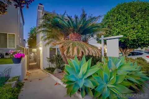 4320 Mentone St #4, San Diego, CA 92107