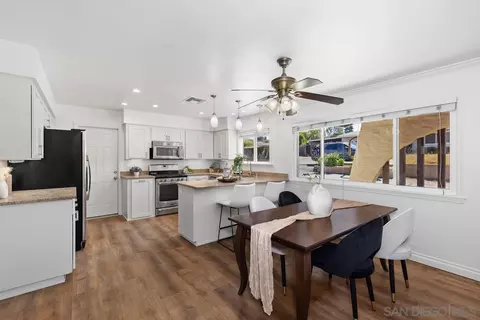 Dining - 13250 Idyl Dr, Lakeside, CA 92040 photo 1 of 2