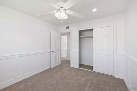 Bedroom - 13250 Idyl Dr, Lakeside, CA 92040 photo 5 of 8