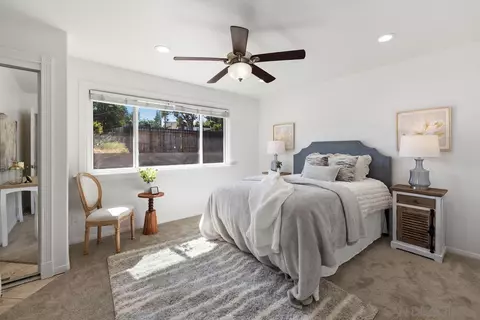 Bedroom - 13250 Idyl Dr, Lakeside, CA 92040 photo 1 of 8