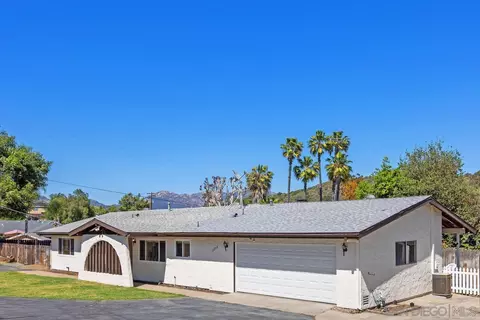 13250 Idyl Dr, Lakeside, CA 92040