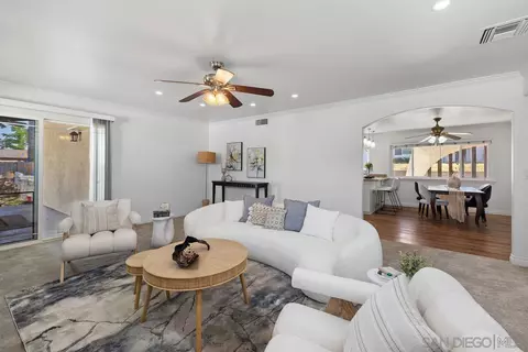 Living - 13250 Idyl Dr, Lakeside, CA 92040 photo 4 of 4