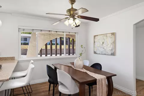 Dining - 13250 Idyl Dr, Lakeside, CA 92040 photo 2 of 2