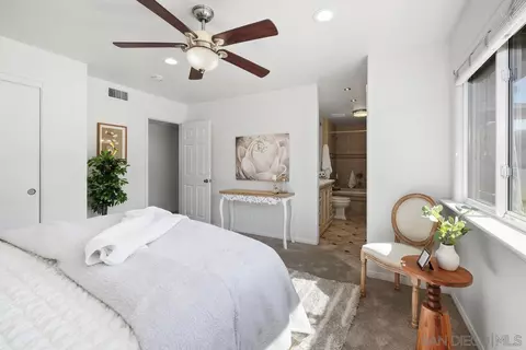 Bedroom - 13250 Idyl Dr, Lakeside, CA 92040 photo 2 of 8