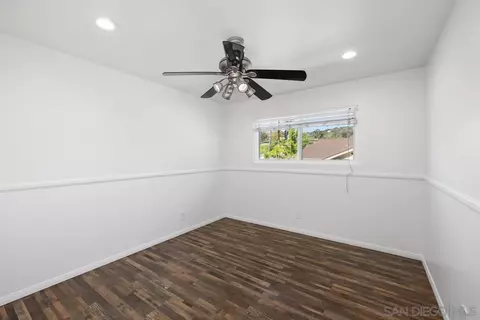 Bedroom - 13250 Idyl Dr, Lakeside, CA 92040 photo 6 of 8