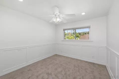 Bedroom - 13250 Idyl Dr, Lakeside, CA 92040 photo 4 of 8