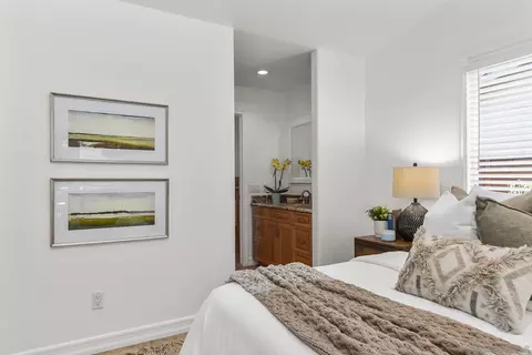 Bedroom - 10371 Strathmore Dr, Santee, CA 92071 photo 5 of 8