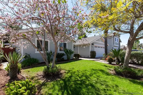 Exterior - 10371 Strathmore Dr, Santee, CA 92071 photo 3 of 14