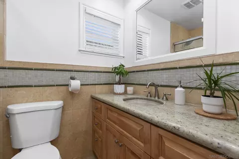 Bath - 10371 Strathmore Dr, Santee, CA 92071 photo 4 of 5