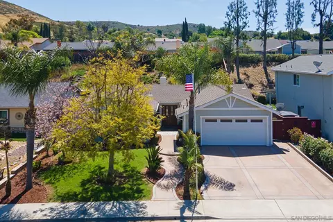 View/Area - 10371 Strathmore Dr, Santee, CA 92071 photo 1 of 4