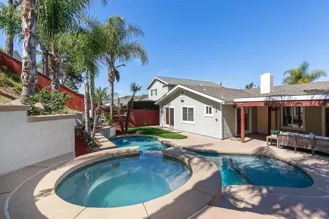 Exterior - 10371 Strathmore Dr, Santee, CA 92071 photo 9 of 14