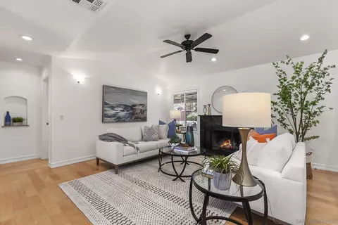 Living - 10371 Strathmore Dr, Santee, CA 92071 photo 3 of 5