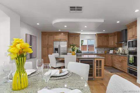 Kitchen - 10371 Strathmore Dr, Santee, CA 92071 photo 1 of 7