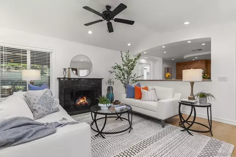 Living - 10371 Strathmore Dr, Santee, CA 92071 photo 2 of 5