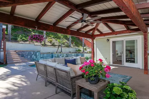 Exterior - 10371 Strathmore Dr, Santee, CA 92071 photo 4 of 14