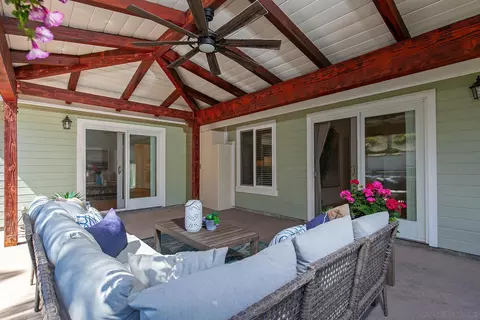 Exterior - 10371 Strathmore Dr, Santee, CA 92071 photo 5 of 14