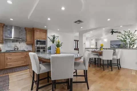 Dining - 10371 Strathmore Dr, Santee, CA 92071 photo 3 of 4