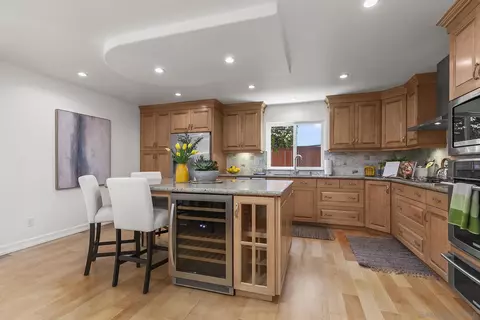 Kitchen - 10371 Strathmore Dr, Santee, CA 92071 photo 6 of 7
