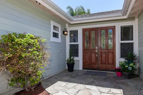 Entry Way - 10371 Strathmore Dr, Santee, CA 92071 photo 1 of 4