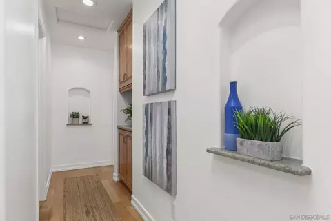 Entry Way - 10371 Strathmore Dr, Santee, CA 92071 photo 4 of 4