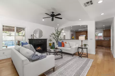 Living - 10371 Strathmore Dr, Santee, CA 92071 photo 1 of 5