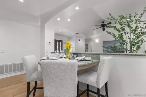 Dining - 10371 Strathmore Dr, Santee, CA 92071 photo 2 of 4