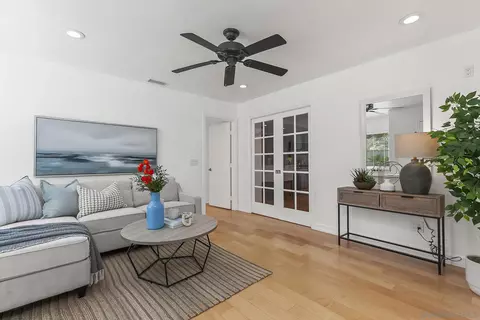 Living - 10371 Strathmore Dr, Santee, CA 92071 photo 4 of 5