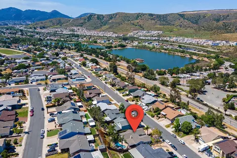 View/Area - 10371 Strathmore Dr, Santee, CA 92071 photo 3 of 4