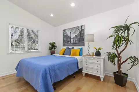 Bedroom - 10371 Strathmore Dr, Santee, CA 92071 photo 7 of 8