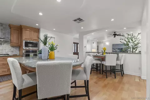Dining - 10371 Strathmore Dr, Santee, CA 92071 photo 1 of 4