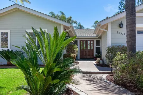 Exterior - 10371 Strathmore Dr, Santee, CA 92071 photo 2 of 14
