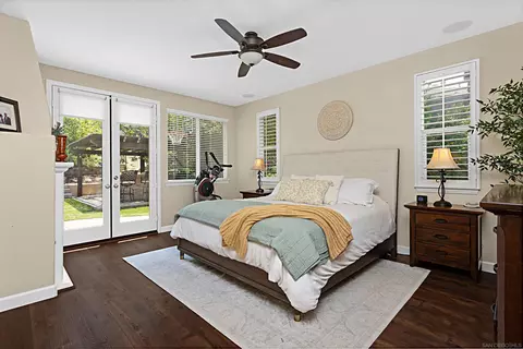 Bedroom - 1104 Parkview Dr, Oceanside, CA 92057 photo 1 of 4