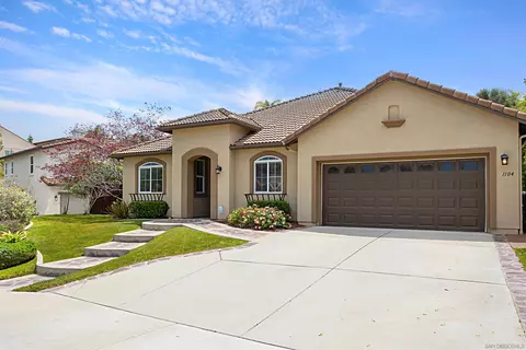 Exterior - 1104 Parkview Dr, Oceanside, CA 92057 photo 15 of 15